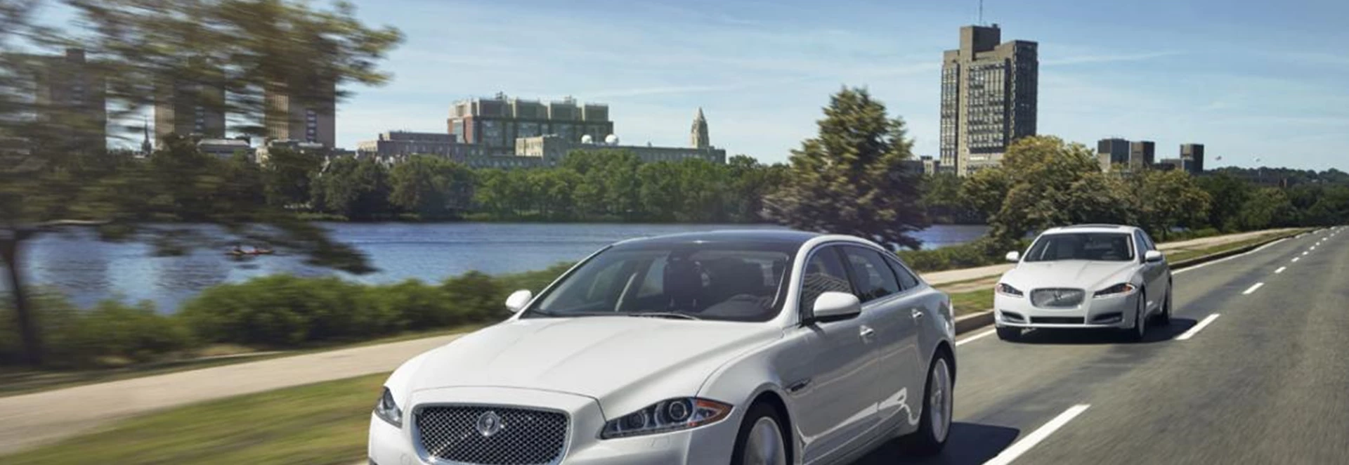 Jaguar XE gets four-wheel drive option